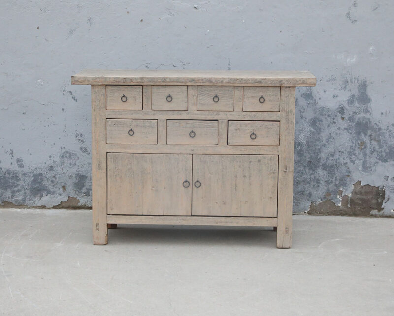 Vintage sideboard