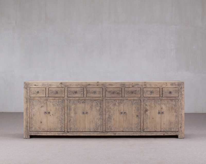 Dressoir naturel XL