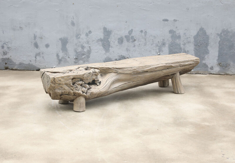 Carrot XL coffee table