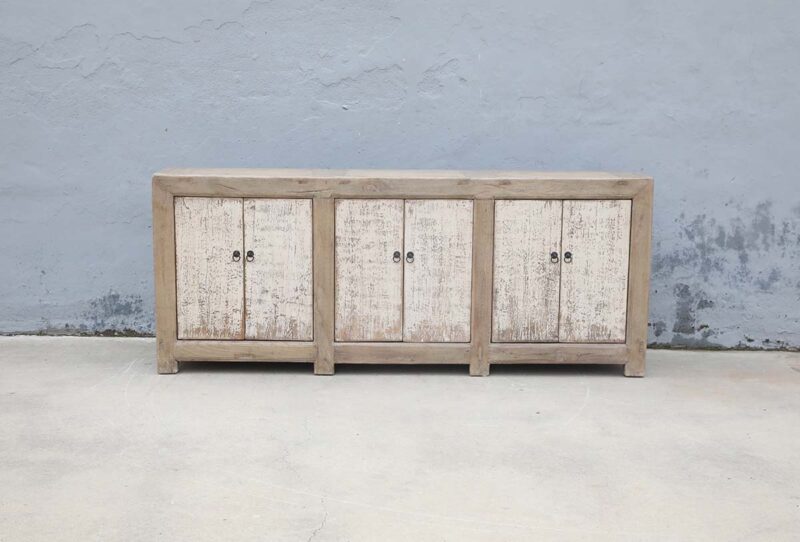 Vintage sideboard