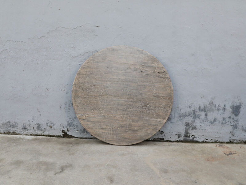 Round table top 156cm