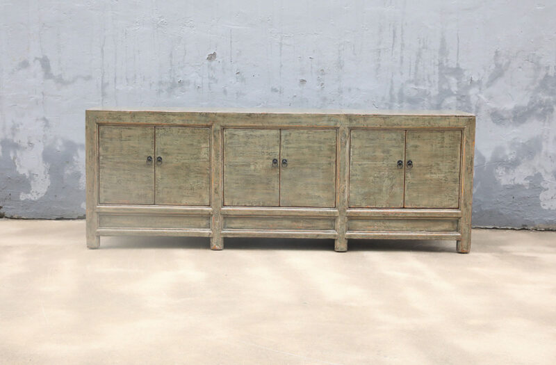 Vintage sideboard