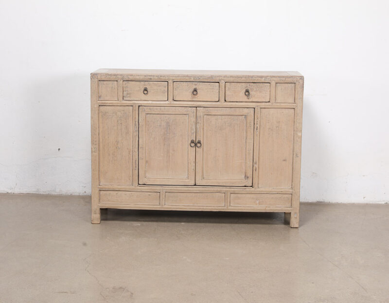 Vintage sideboard