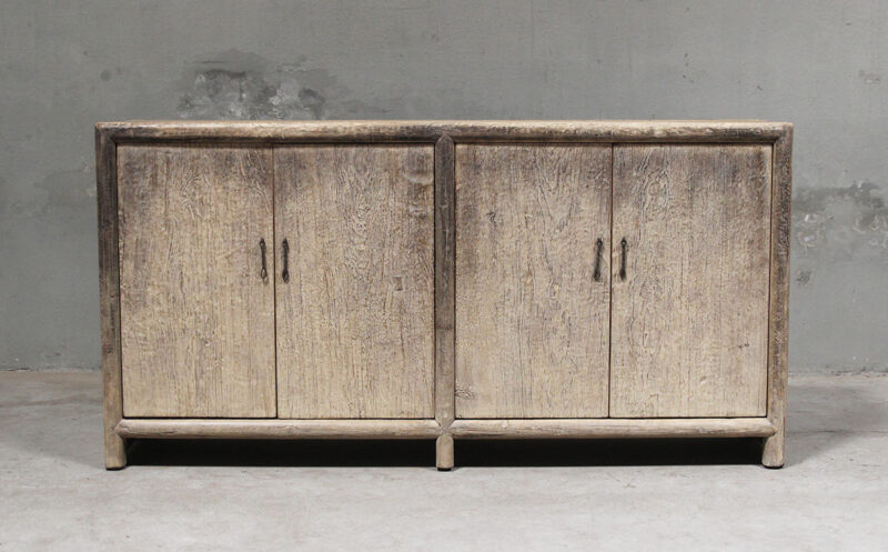 Dressoir 4 deuren