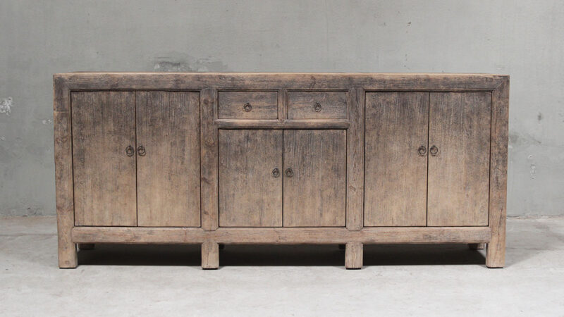 Vintage dressoir