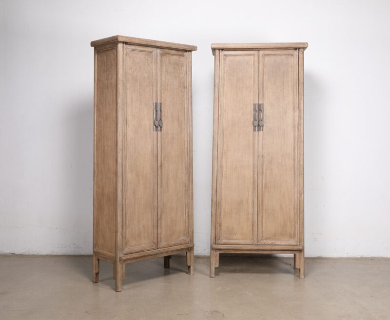 Babs XL natural cabinet