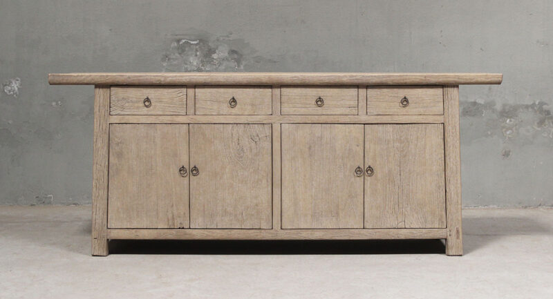 Sideboard natural