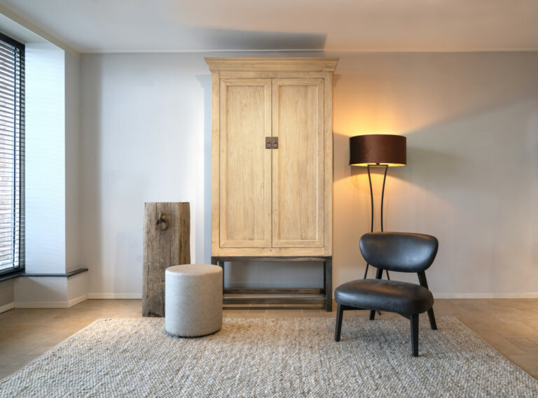 Cabinet Carla 110 CLASSIC Naturel