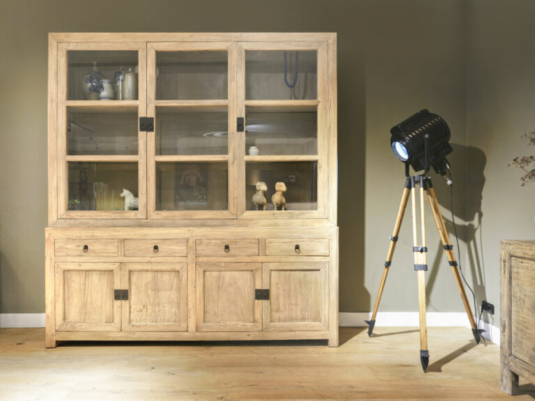 Cabinet Mireille 220 CLASSIC naturel