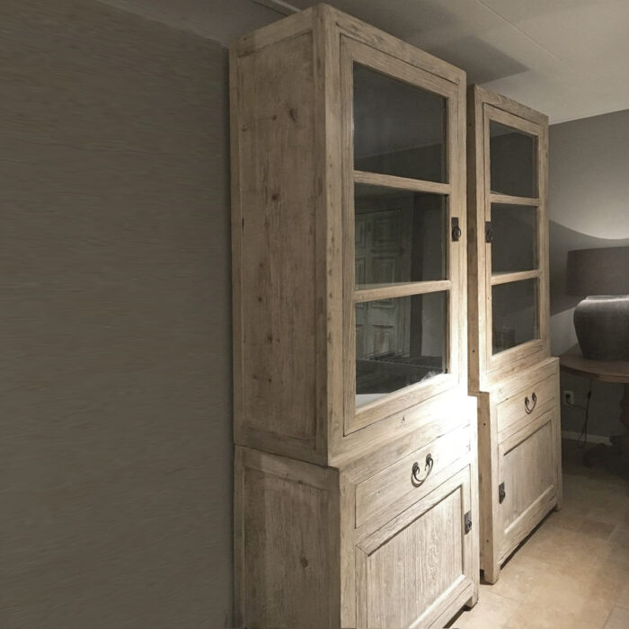 Cabinet Mireille 85 CLASSIC Naturel