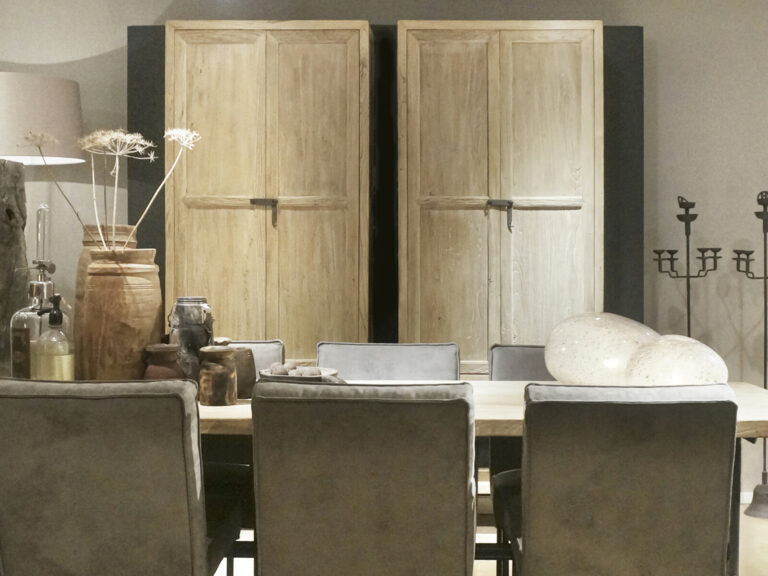 Cabinet Sam 90 CLASSIC Naturel