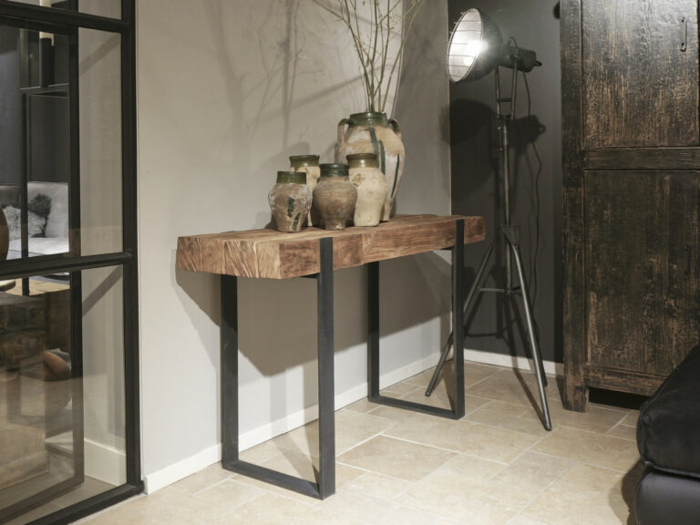 STOER Big Boy wandtafel 140x40