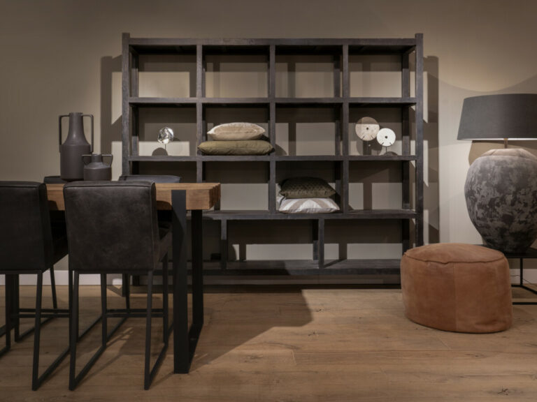 Rek Tuur 230 CLASSIC Black