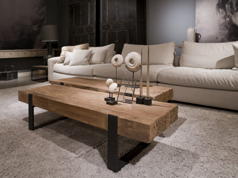 STOER BigBoy salontafel 140x40