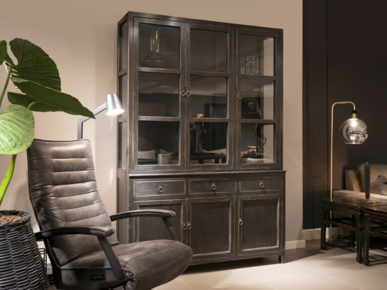 Cabinet Joy 150 CLASSIC Black