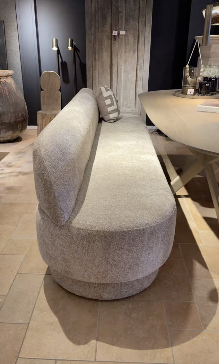 Eetkamerbank Barsofa Owen