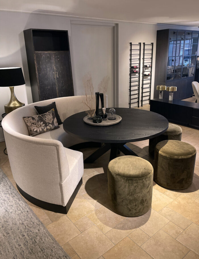 Eetkamerbank Barsofa Jasmijn