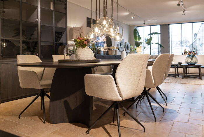 Eetkamerstoel Mood #95