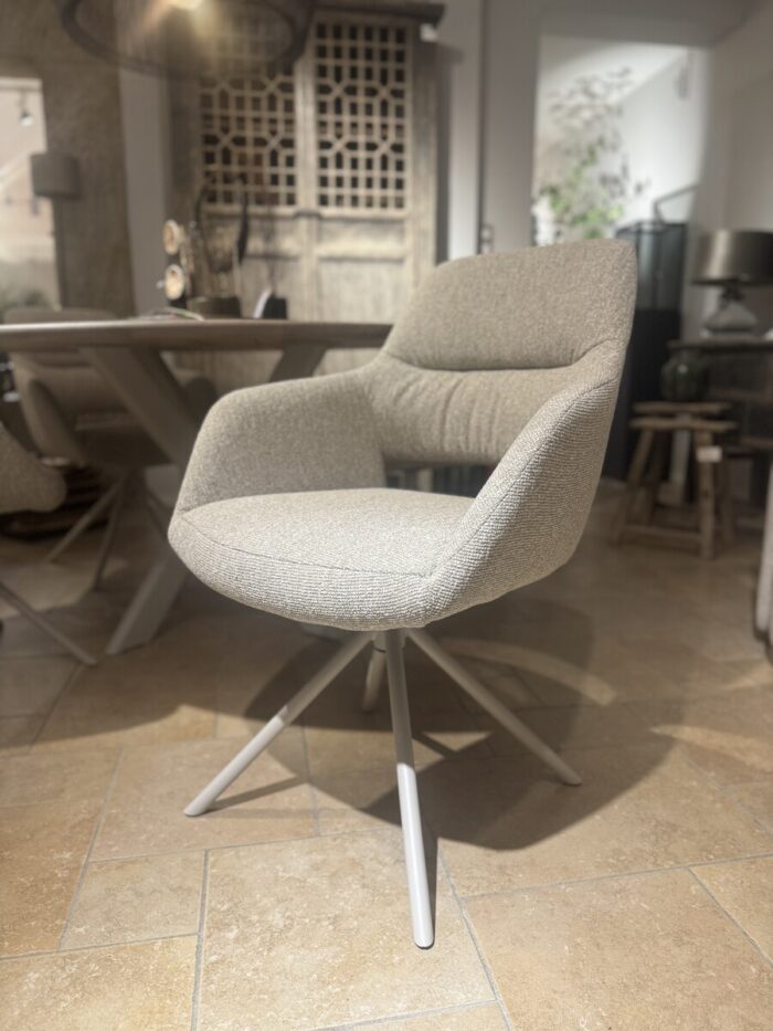 Eetkamerstoel Olivia