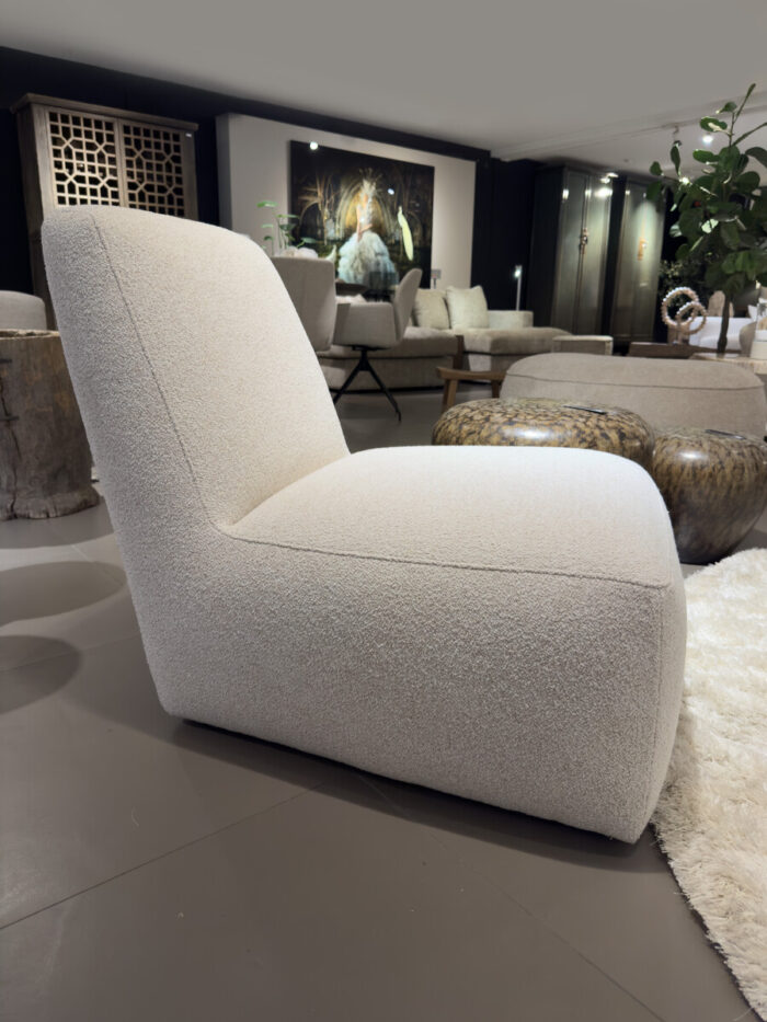 Fauteuil Robin-Junior