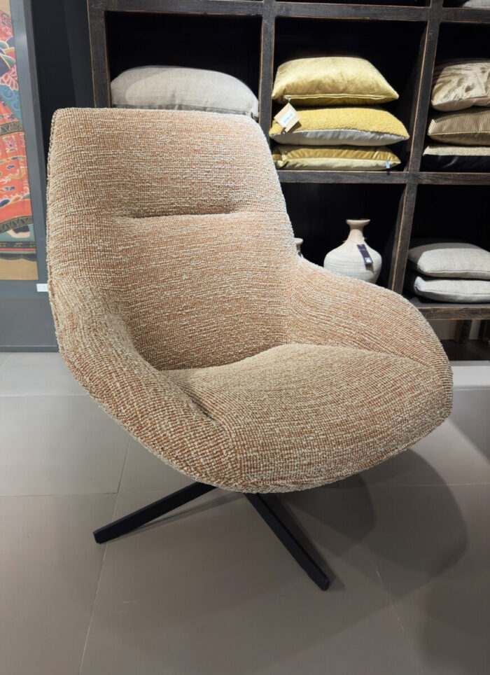 Fauteuil Gigi