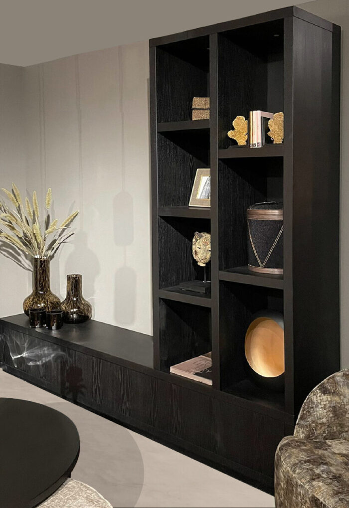 Wandkast Libra BLOCK