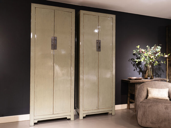 Hoogglans Kast Bobby