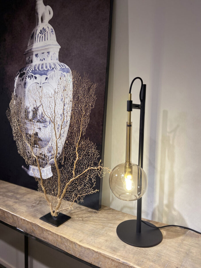 Tafellamp Blo 15cm - 1 Lights