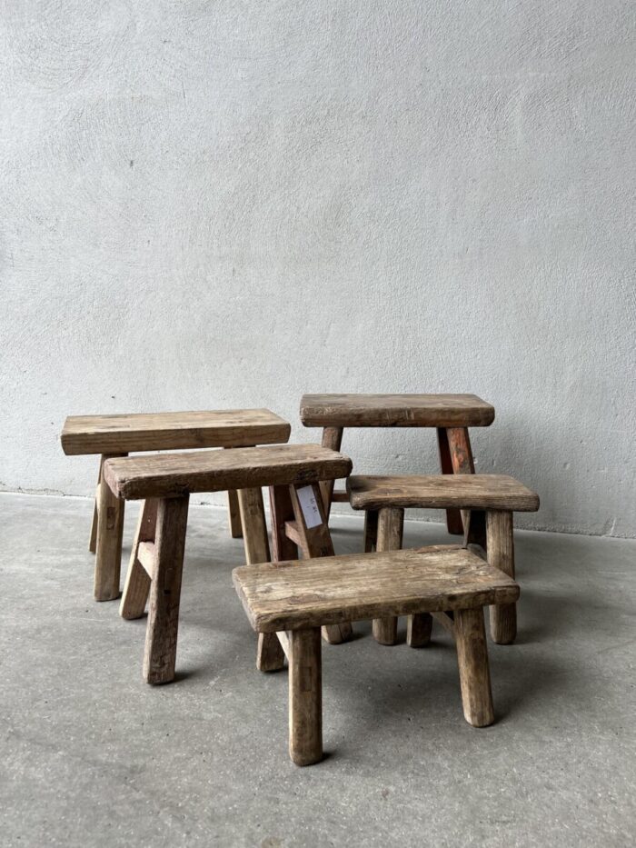 Mini Krukjes Old Elmwood