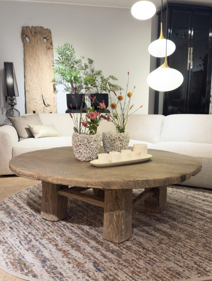 Salontafel Old Elmwood