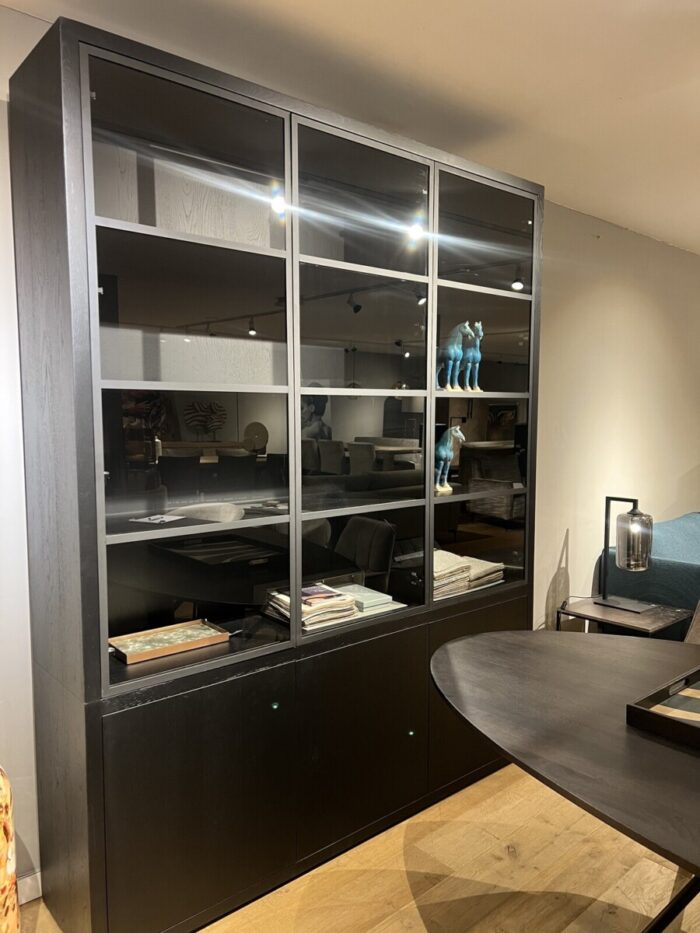 Wandkast Cezar 3 Deurs