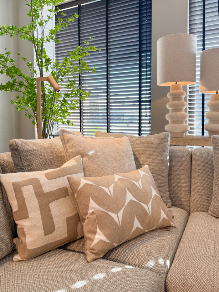 Sierkussens Van Claudi